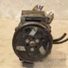 Компрессор кондиционера Citroen C3 Picasso 1.6 16V 2009-2016 9670318880 451048 - 4