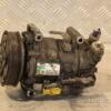 Компрессор кондиционера Citroen C3 Picasso 1.6 16V 2009-2016 9670318880 451048 - 5