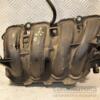 Коллектор впускной пластик Citroen C3 Picasso 1.6 16V 2009-2016 754435580 451068 - 3