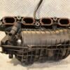 Коллектор впускной пластик Citroen C3 Picasso 1.6 16V 2009-2016 754435580 451068 - 4