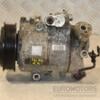 Компрессор кондиционера (дефект) Seat Ibiza 1.4 16V 2008-2017 6Q0820808F 451073 - 5
