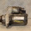 Стартер Seat Ibiza 1.4 16V 2008-2017 02T911023R 451076 - 3