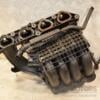 Колектор впускний пластик Seat Ibiza 1.4 16V 2008-2017 036129709JF 451085 - 4
