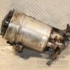 Корпус масляного фильтра -06 Renault Master 2.5dCi 1998-2010 451093 - 3