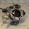 Дросельна заслінка механічна Honda HR-V 1.6 16V 1999-2006 451124 - 4