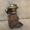 Клапан EGR механічний Fiat Ducato 2.3MJet 2006-2014 504150396 451142 - 3