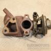 Клапан EGR механічний Fiat Ducato 2.3MJet 2006-2014 504150396 451142 - 4