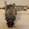 Роздавальна коробка МКПП Chevrolet Captiva 2.4 16V 2006-2011 451167 - 4
