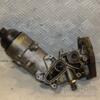 Корпус масляного фильтра BMW 5 2.5tdi (E60/E61) 2003-2010 7788453 451203 - 3