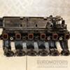 Коллектор впускной пластик BMW 5 2.5tdi (E60/E61) 2003-2010 7790700 451223 - 4