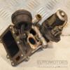 Клапан EGR електричний VW Golf 2.0tdi (VI) 2008-2013 0280751016 451239 - 4
