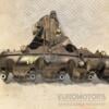 Колектор впускний VW Golf 2.0tdi (VI) 2008-2013 03L129711AM 451241 - 3
