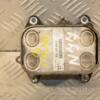 Теплообменник (Радиатор масляный) VW Golf 2.0tdi (VI) 2008-2013 03L117021C 451243 - 3