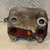 Теплообменник (Радиатор масляный) VW Golf 2.0tdi (VI) 2008-2013 03L117021C 451243 - 4