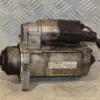 Стартер VW Golf 2.0tdi (VI) 2008-2013 02M911024G 451245 - 3