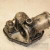 Дроссельная заслонка электрическая Renault Megane 1.5dCi (II) 2003-2009 8200302798F 451306 - 4