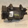 Компрессор кондиционера Renault Megane 1.5dCi (II) 2003-2009 8200600110 451314 - 5