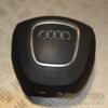 Подушка безопасности руль Airbag Audi A3 (8P) 2003-2012 8P0880201AK 451338 - 3
