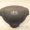 Подушка безпеки кермо Airbag Hyundai i10 2007-2013 569000X000 451342 - 3