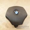 Подушка безпеки кермо Airbag BMW 3 (E90/E91) 2005-2013 6772866 451344 - 3