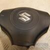 Подушка безпеки кермо Airbag (дефект) Suzuki Grand Vitara 2005-2015 4815067J00 451346 - 3