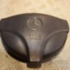 Подушка безопасности руль Airbag Mercedes A-class (W168) 1997-2004 451348 - 3