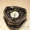 Подушка безопасности руль Airbag Fiat Fiorino 2008 735511441 451350 - 4