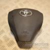 Подушка безпеки кермо Airbag Toyota Yaris 2006-2011 451300D160 451354 - 3
