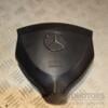 Подушка безпеки кермо Airbag Mercedes A-class (W169) 2004-2012 A1698600102 451360 - 3