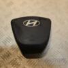 Подушка безпеки кермо Airbag Hyundai i20 2008-2014 569001J5009P 451362 - 3