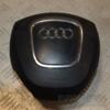 Подушка безпеки кермо Airbag Audi A6 (C6) 2004-2011 4F0880201AS 451366 - 3