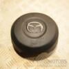 Подушка безпеки кермо Airbag (дефект) Mazda 2 2007-2014 DF7357K00 451370 - 3