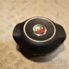 Подушка безпеки кермо Airbag 14- Fiat 500 2007 735628328 451376 - 3