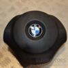 Подушка безпеки кермо Airbag BMW 1 (E81/E87) 2004-2011 6775155 451380 - 3