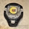 Подушка безпеки кермо Airbag Toyota Yaris 2006-2011 451300D160 451382 - 4