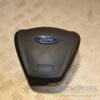 Подушка безпеки кермо Airbag -13 Ford Fiesta 2008 8V51A042B85AGW 451384 - 3