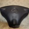 Подушка безпеки кермо Airbag Mercedes A-class (W168) 1997-2004 A1684600298 451386 - 3