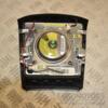 Подушка безопасности руль Airbag SsangYong Rexton 2001-2006 8620021500 451390 - 4