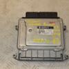 Блок керування двигуном Hyundai Accent 1.4 16V 2006-2010 3910126AD1 451404 - 3