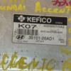Блок керування двигуном Hyundai Accent 1.4 16V 2006-2010 3910126AD1 451404 - 4