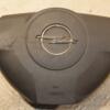 Подушка безпеки кермо Airbag Opel Astra (H) 2004-2010 13111344 451408 - 3