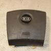 Подушка безопасности руль Airbag (дефект) Kia Sorento 2002-2009 569103E010CQ 451412 - 3