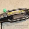 Ручка двери наружная передняя правая Kia Sorento 2002-2009 826603E000 451440 - 3