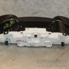 Панель приборов (дефект) Peugeot 308 (T9) 2013-2021 9814737380 451462 - 4