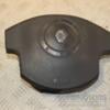Подушка безопасности руль Airbag Renault Megane (II) 2003-2009 8200301513 451466 - 3