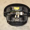 Подушка безопасности руль Airbag Renault Megane (II) 2003-2009 8200301513 451466 - 4