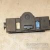 Блок управління пічкою клімат Renault Scenic (II) 2003-2009 8200501465 451468 - 4