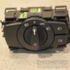 Переключатель света фар BMW 3 (E90/E91) 2005-2013 451470 - 3