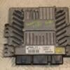 Блок керування двигуном Renault Scenic 1.5dCi (II) 2003-2009 8200843713 451478 - 3