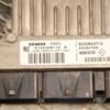 Блок керування двигуном Renault Scenic 1.5dCi (II) 2003-2009 8200843713 451478 - 4